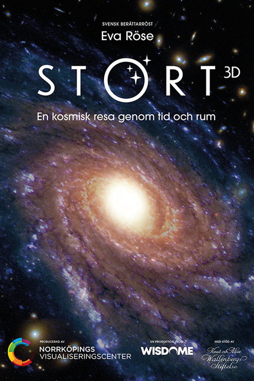 Vast poster