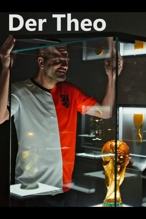 Der Theo poster