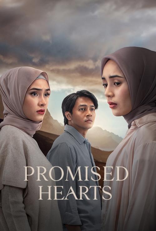 Promised Hearts poster