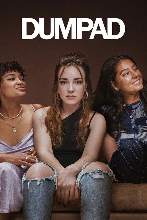 Dumped poster