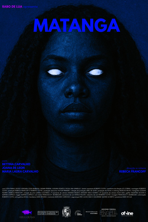 Matanga poster