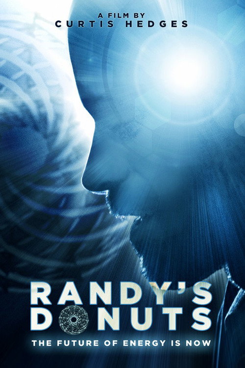 Randy's Donuts poster