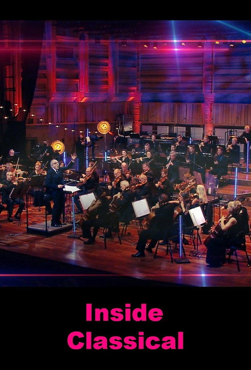 Inside Classical poster