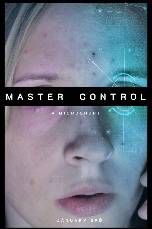Master Control poster
