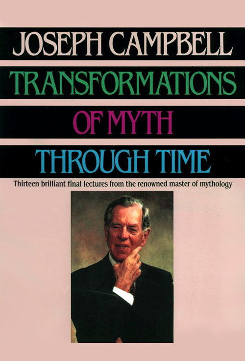 Transformations of Myth Through Time poster