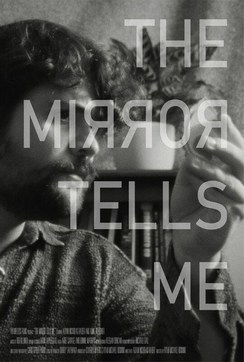 The Mirror Tells Me poster
