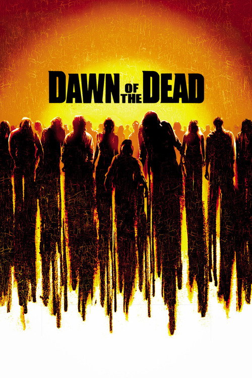 Dawn of the Dead poster