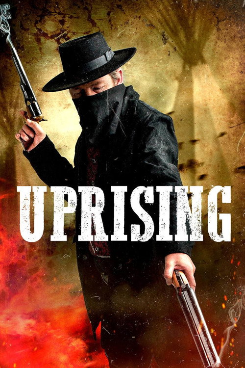 Uprising poster
