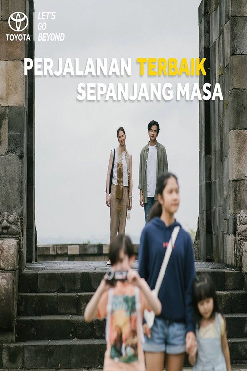 Perjalanan Terbaik Sepanjang Masa poster