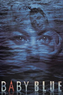 Baby Blue poster