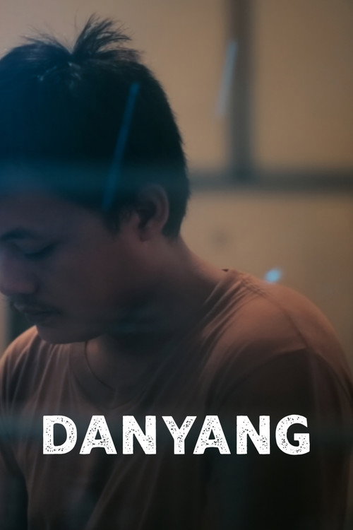 Danyang poster