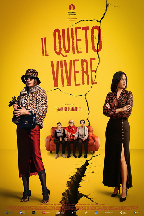 I Want Her Dead poster