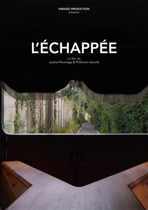 Escape poster