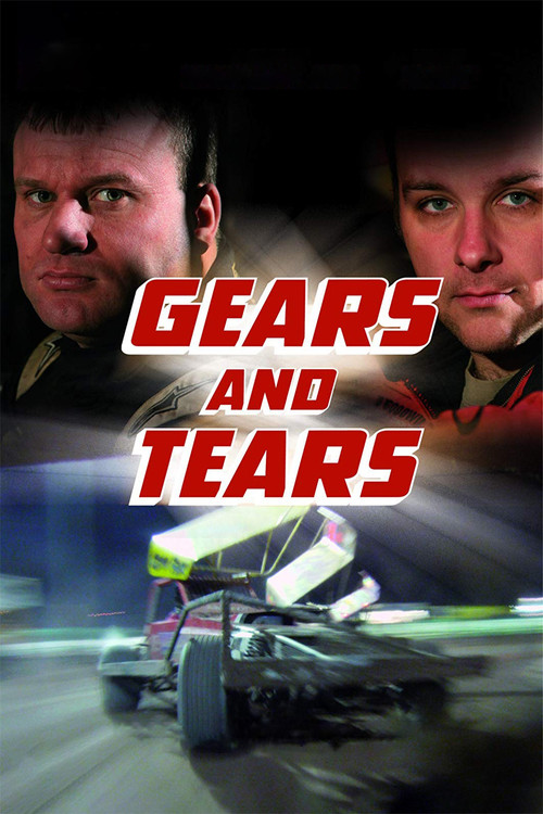 Gears and Tears poster