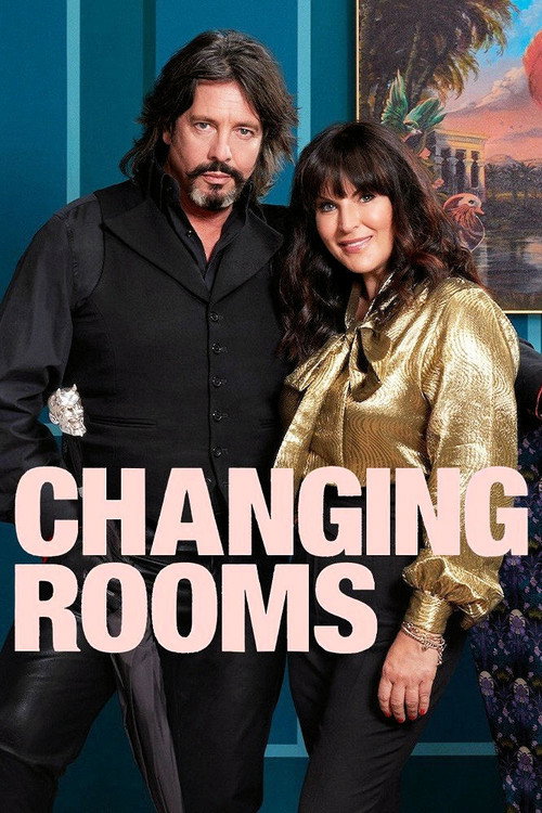 Changing Rooms poster