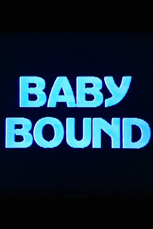 Baby Bound poster