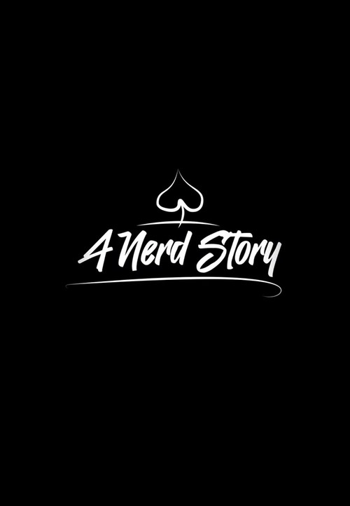 A Nerd Story poster