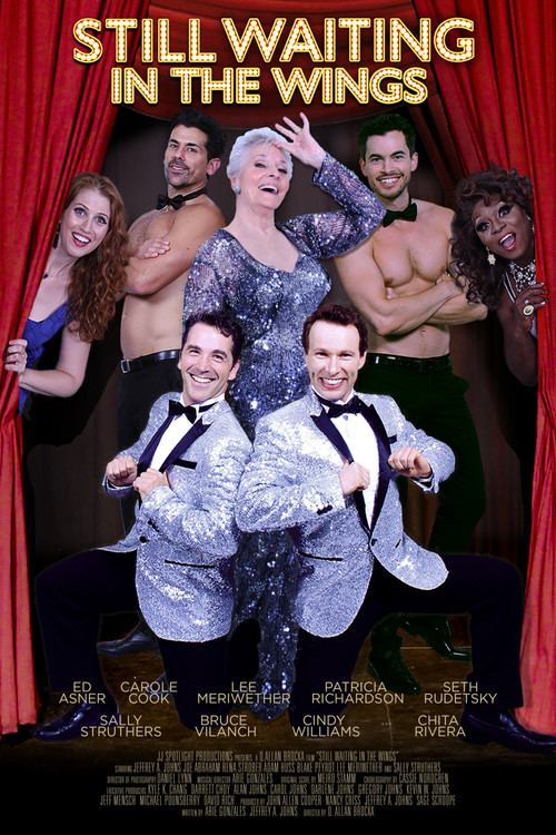 Waiting in the Wings: Still Waiting poster