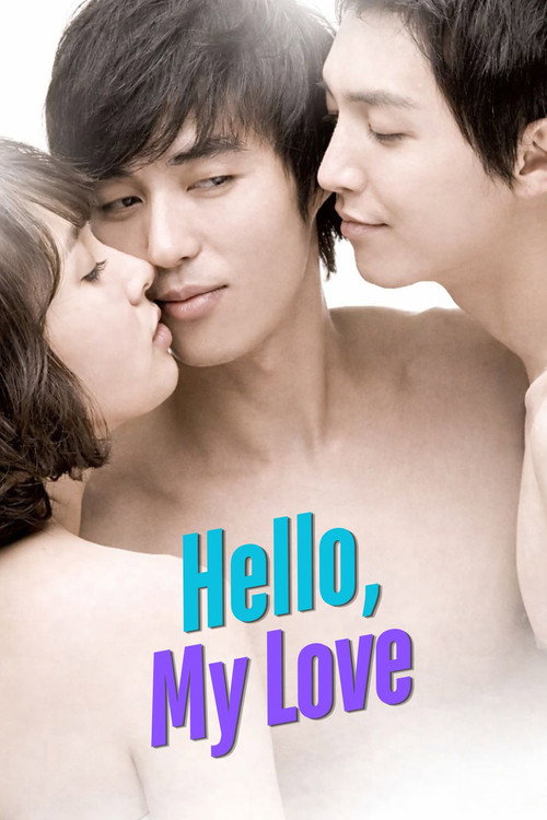 Hello My Love poster
