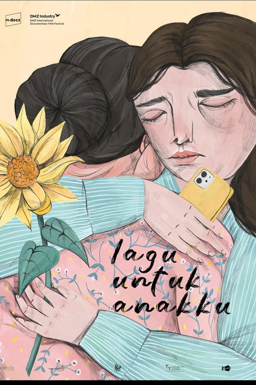 Song for My Children poster