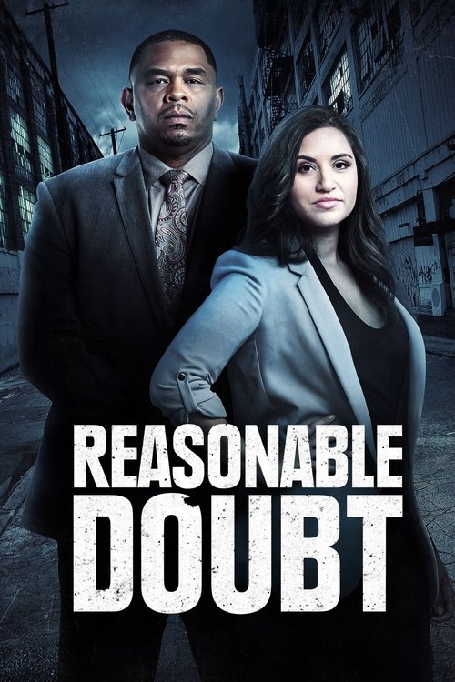 Reasonable Doubt poster