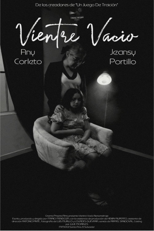 Vientre Vacio poster