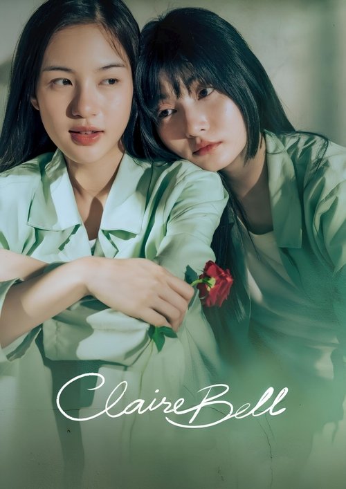 ClaireBell poster