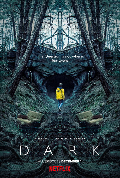 Dark poster