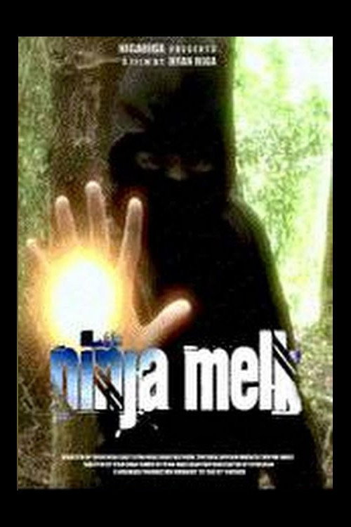 Ninja Melk poster
