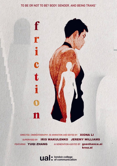 Friction poster