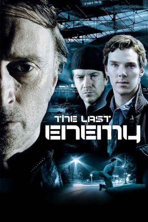 The Last Enemy poster