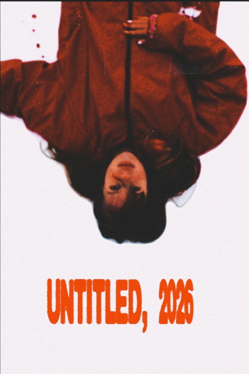 Untitled, 2026 poster