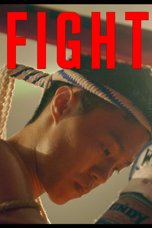 Fight: League of Legends Documentary poster