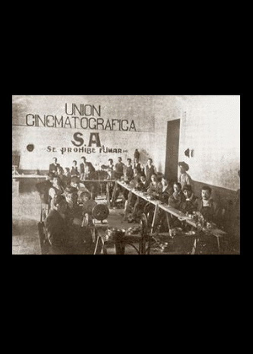 The Torture of Cuauhtémoc poster