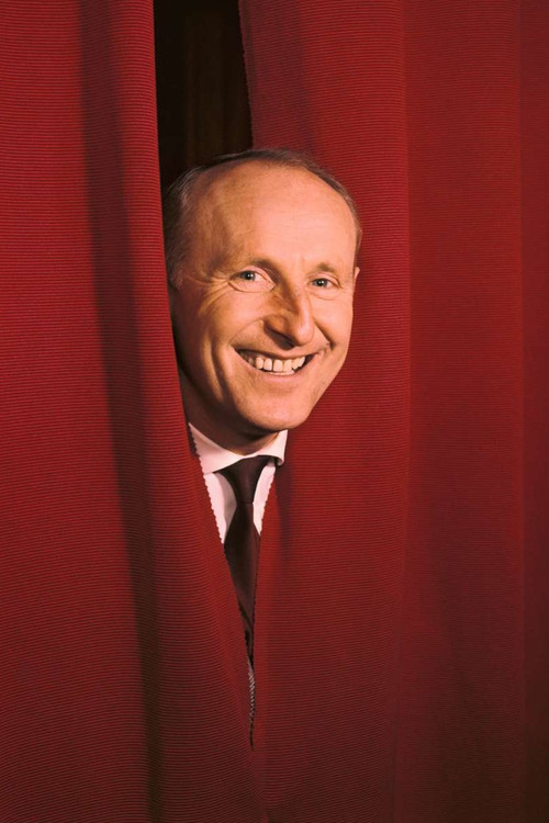Bourvil : le rire et la tendresse poster