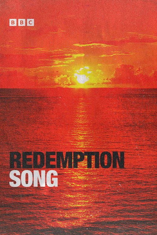 Redemption Song poster