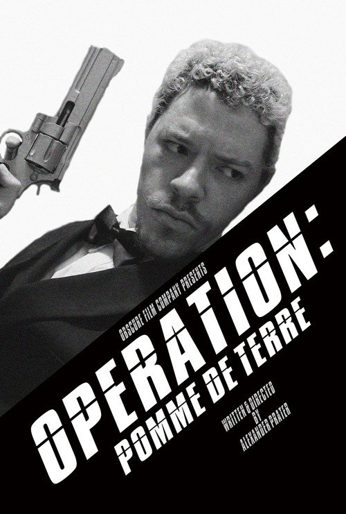 Operation: Pomme De Terre poster