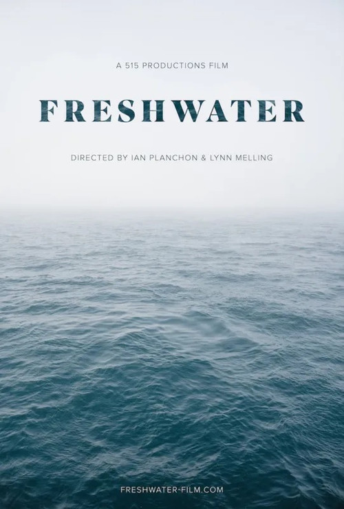Freshwater poster