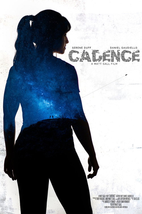 Cadence poster