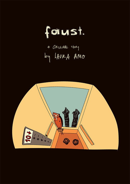 Faust poster
