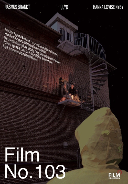 Film No. 103 poster
