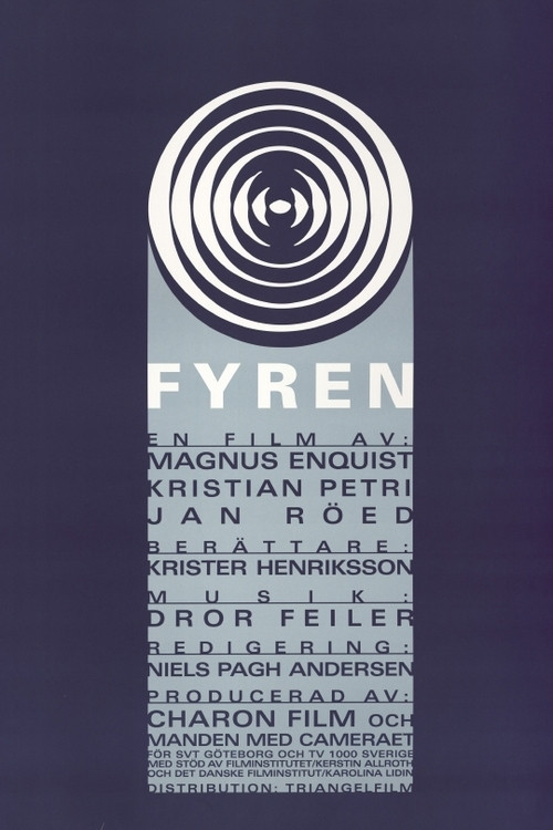 Lighthouse poster