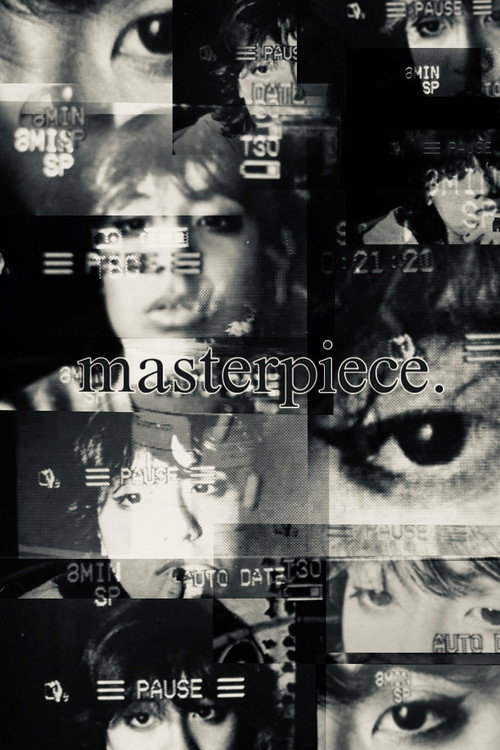 Masterpiece poster