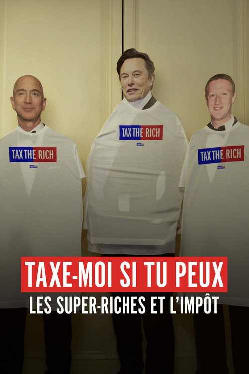 Tax Me! (If You Can!) poster
