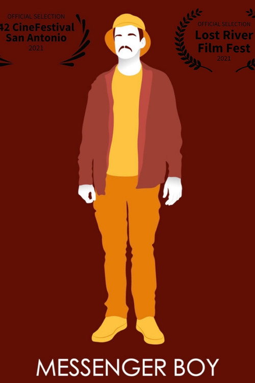 Messenger Boy poster