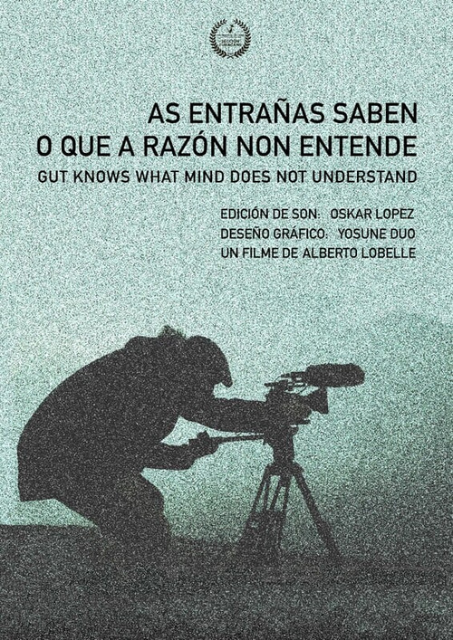 Gut Knows What Mind Does Not Understand poster
