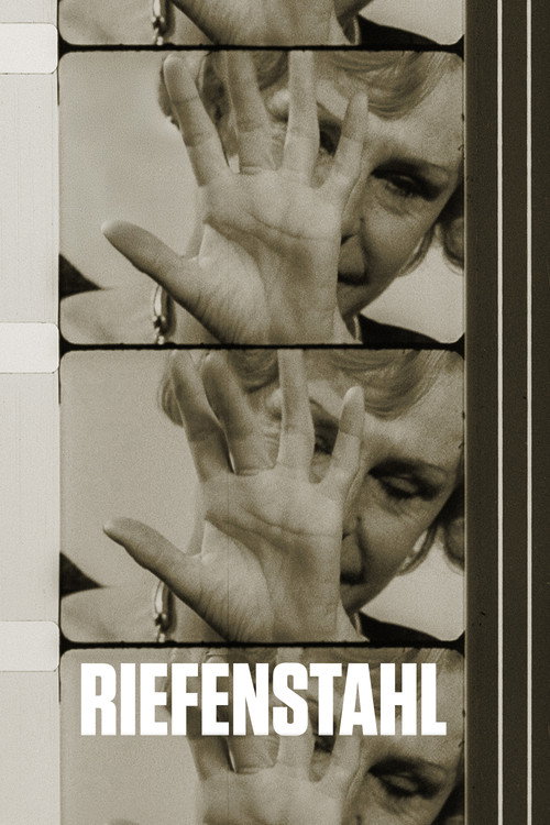 Riefenstahl poster