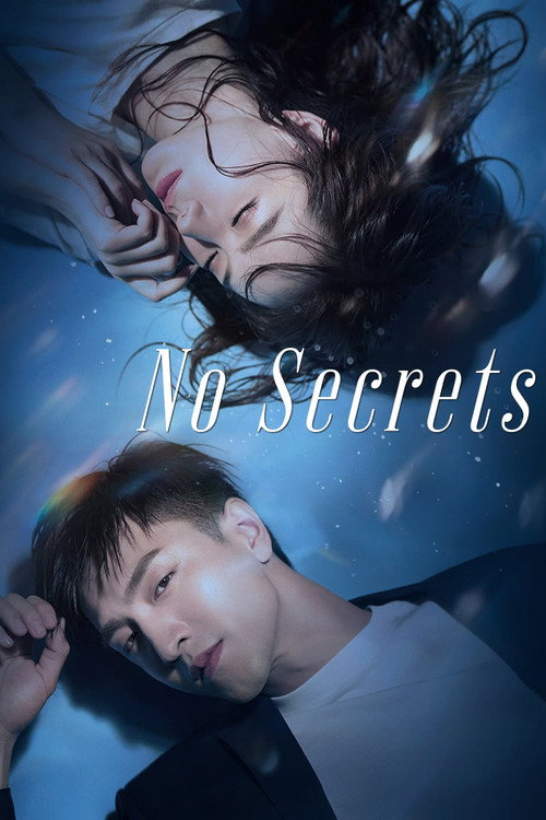 No Secrets poster