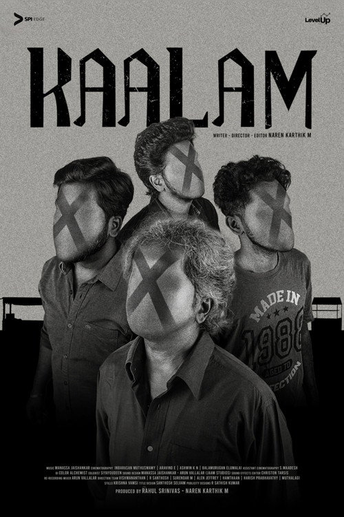 Kaalam poster