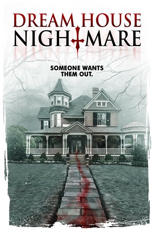 Dream House Nightmare poster